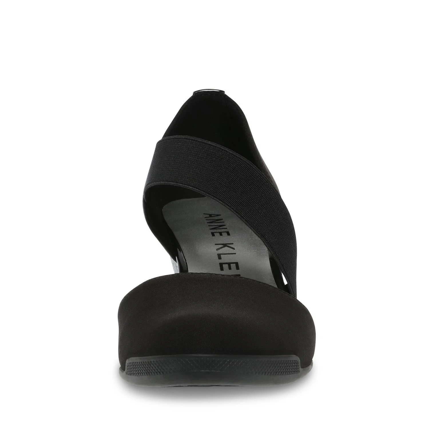 Anne Klein Tara Strappy Wedges - Image 2