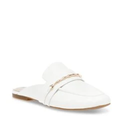 Anne Klein Brie Mule