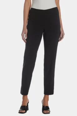 Anne Klein Anne Stretch Bowie Pants
