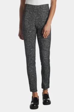 Anne Klein Pull On Slim Ankle Pant