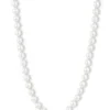 Anne Klein Pearl Necklace