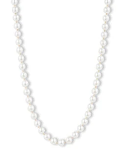 Anne Klein Pearl Necklace