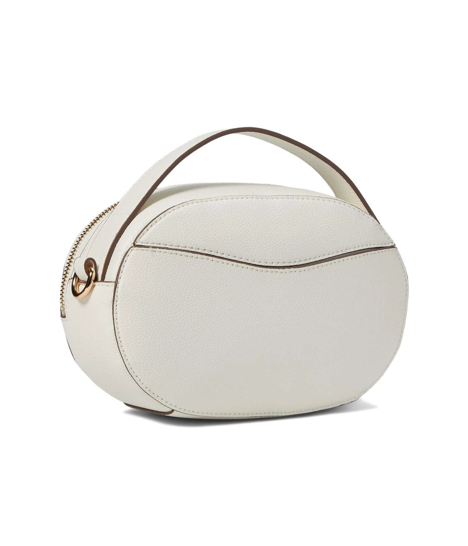 Anne Klein Oval Crossbody - Image 2