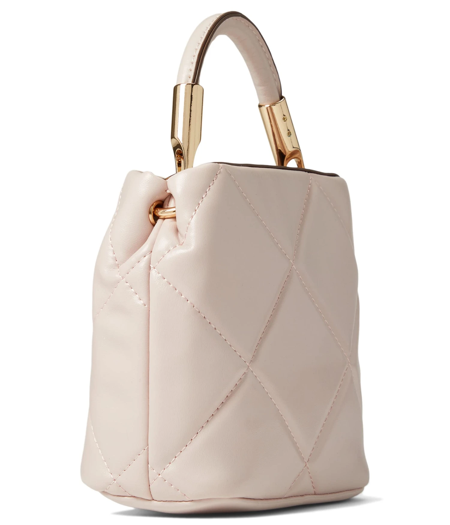 Anne Klein Quilted Top-Handle Crossbody - Image 2
