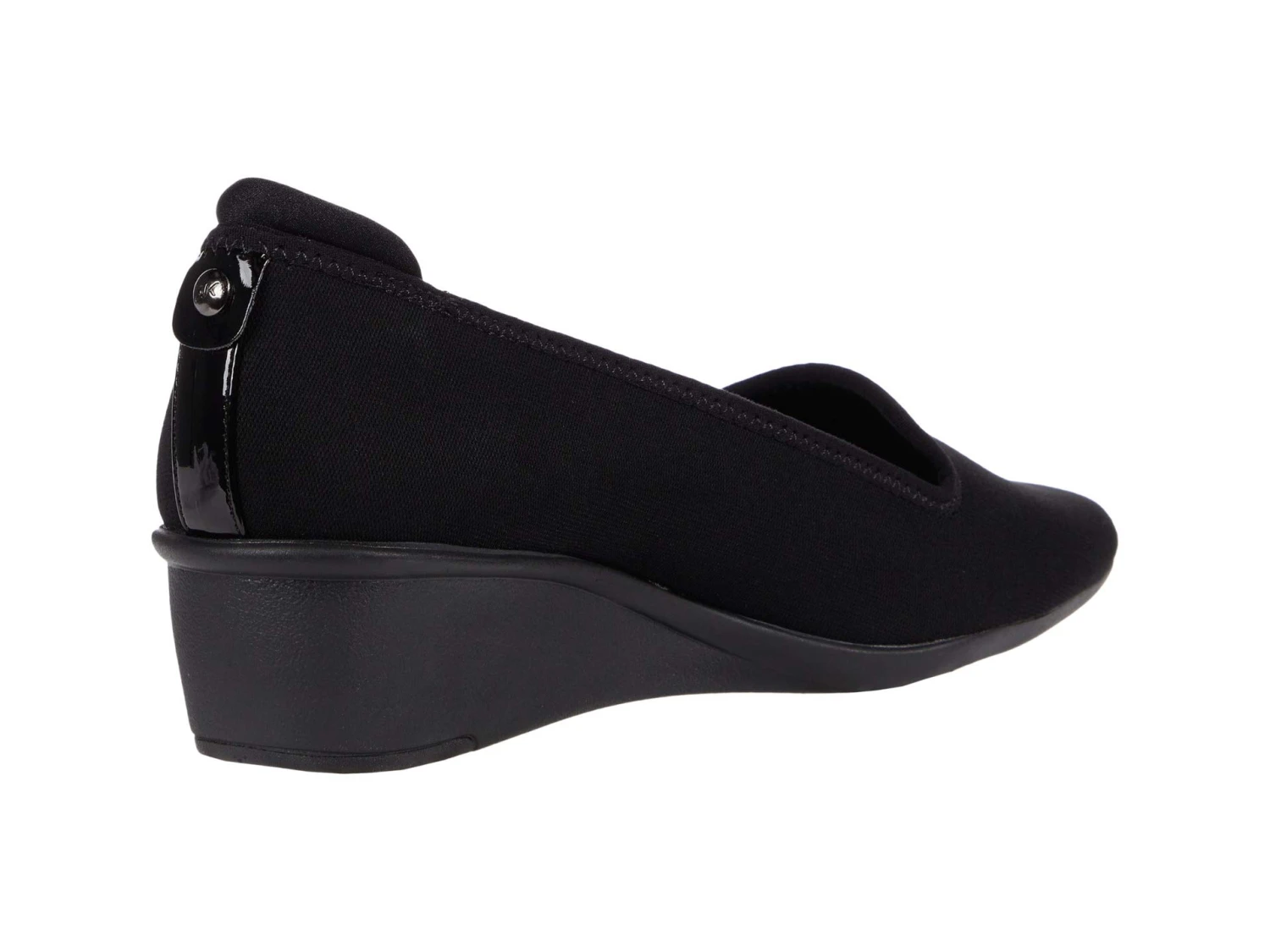 Anne Klein Winnefred Wedge - Image 5