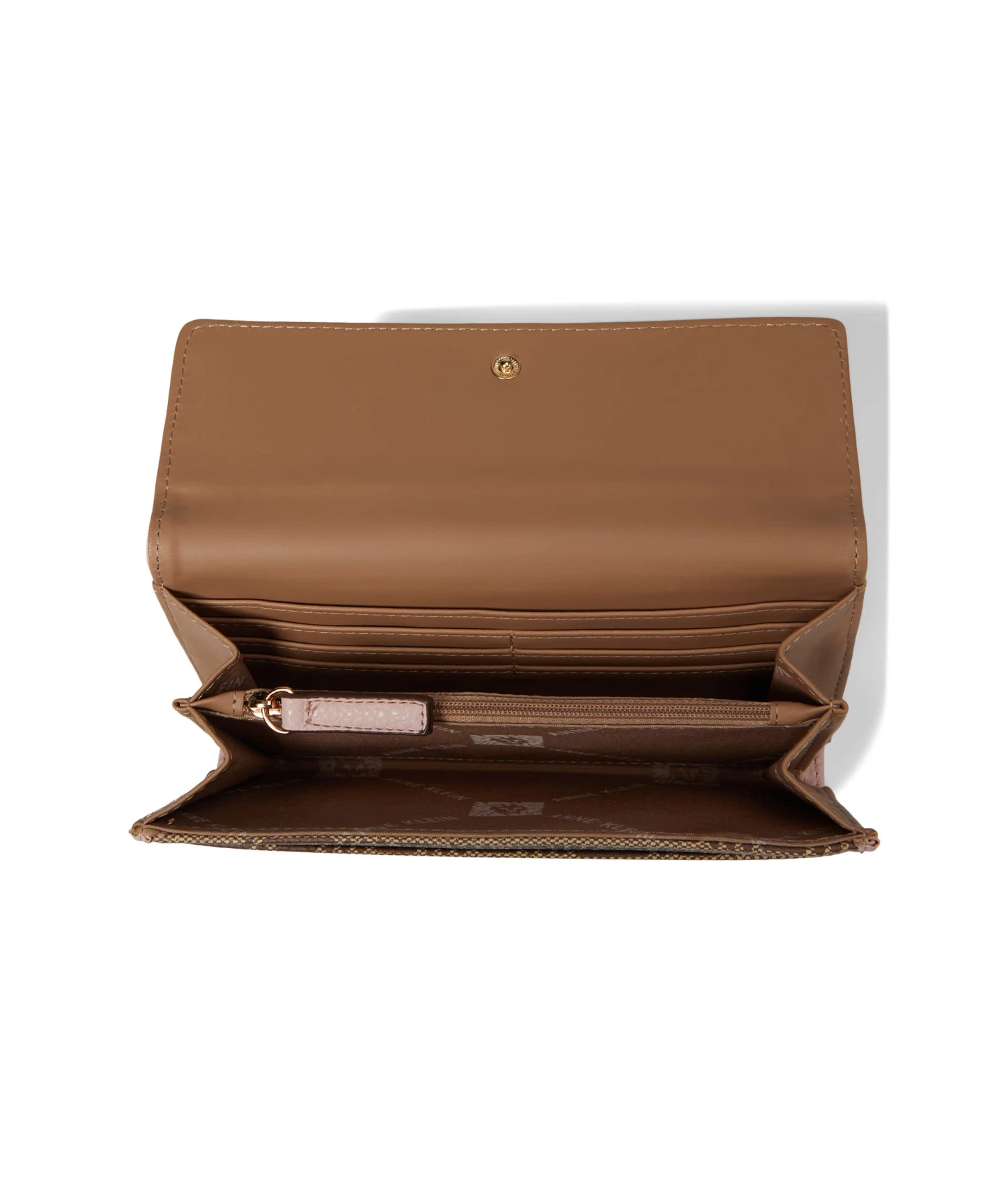 Anne Klein Logo Continental Wallet - Image 3
