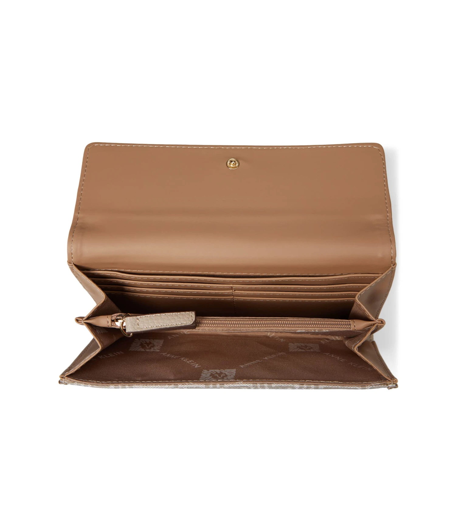 Anne Klein Logo Continental Wallet - Image 3