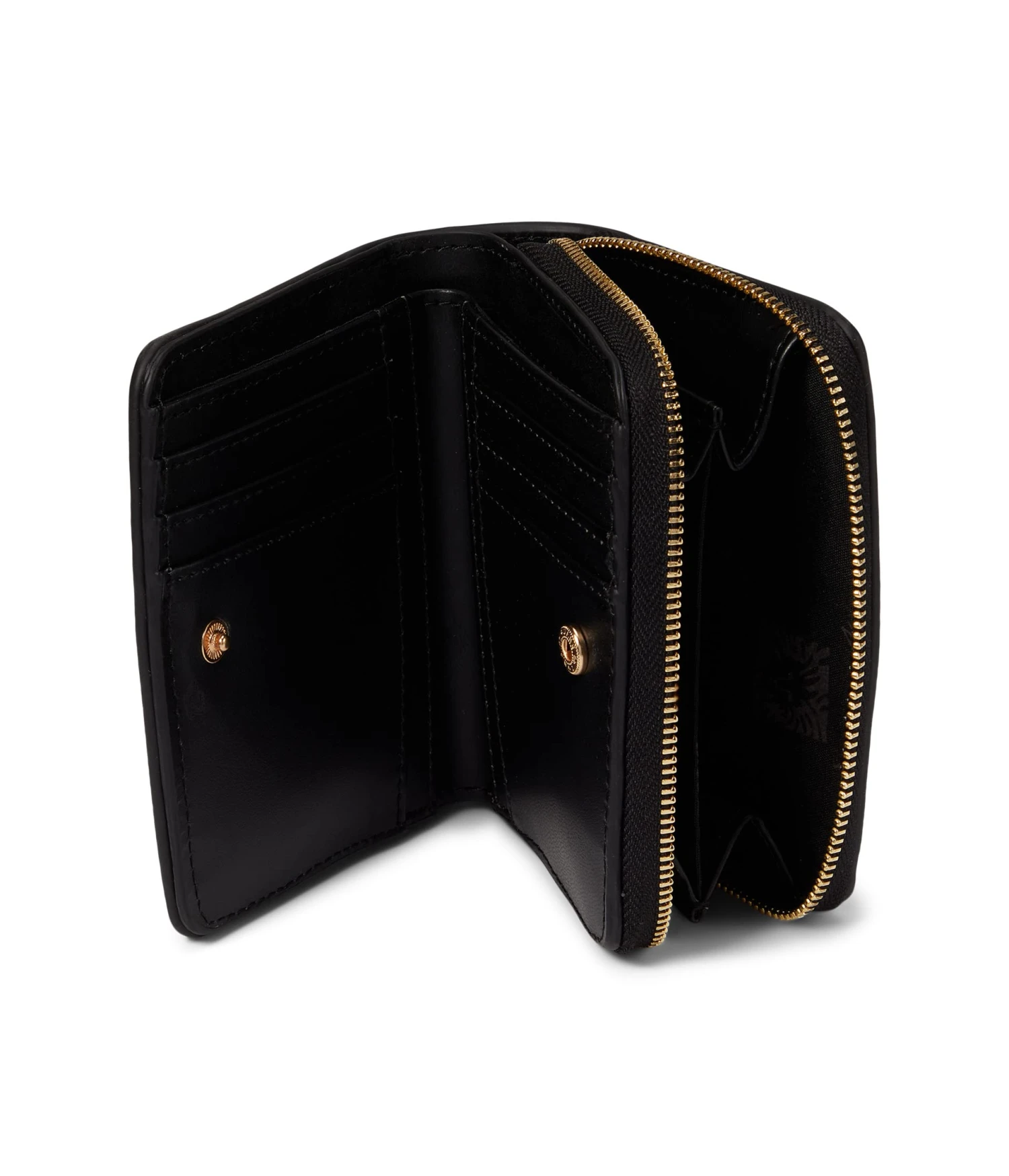 Anne Klein Small Curved Wallet - Image 3