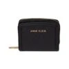Anne Klein Small Curved Wallet