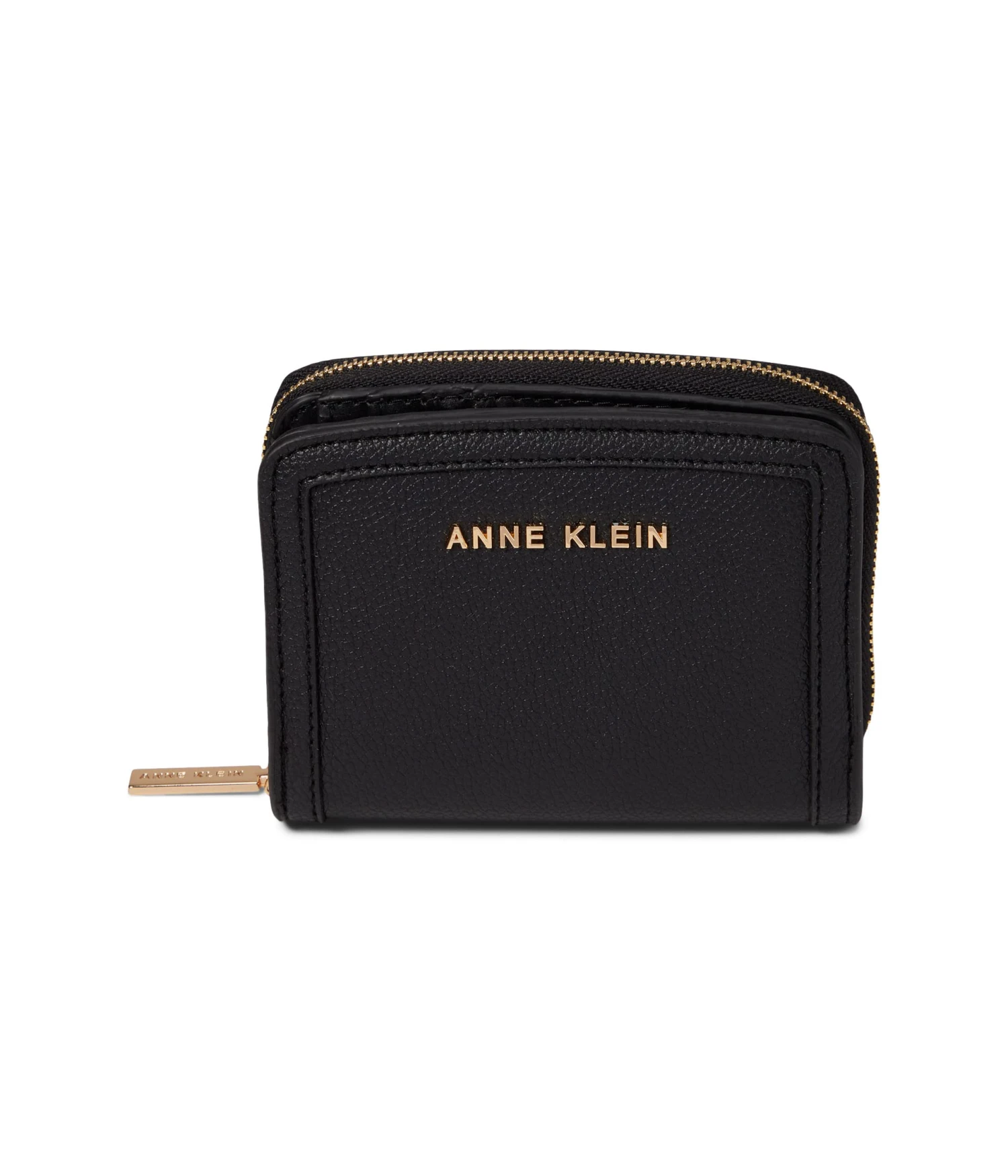 Anne Klein Small Curved Wallet