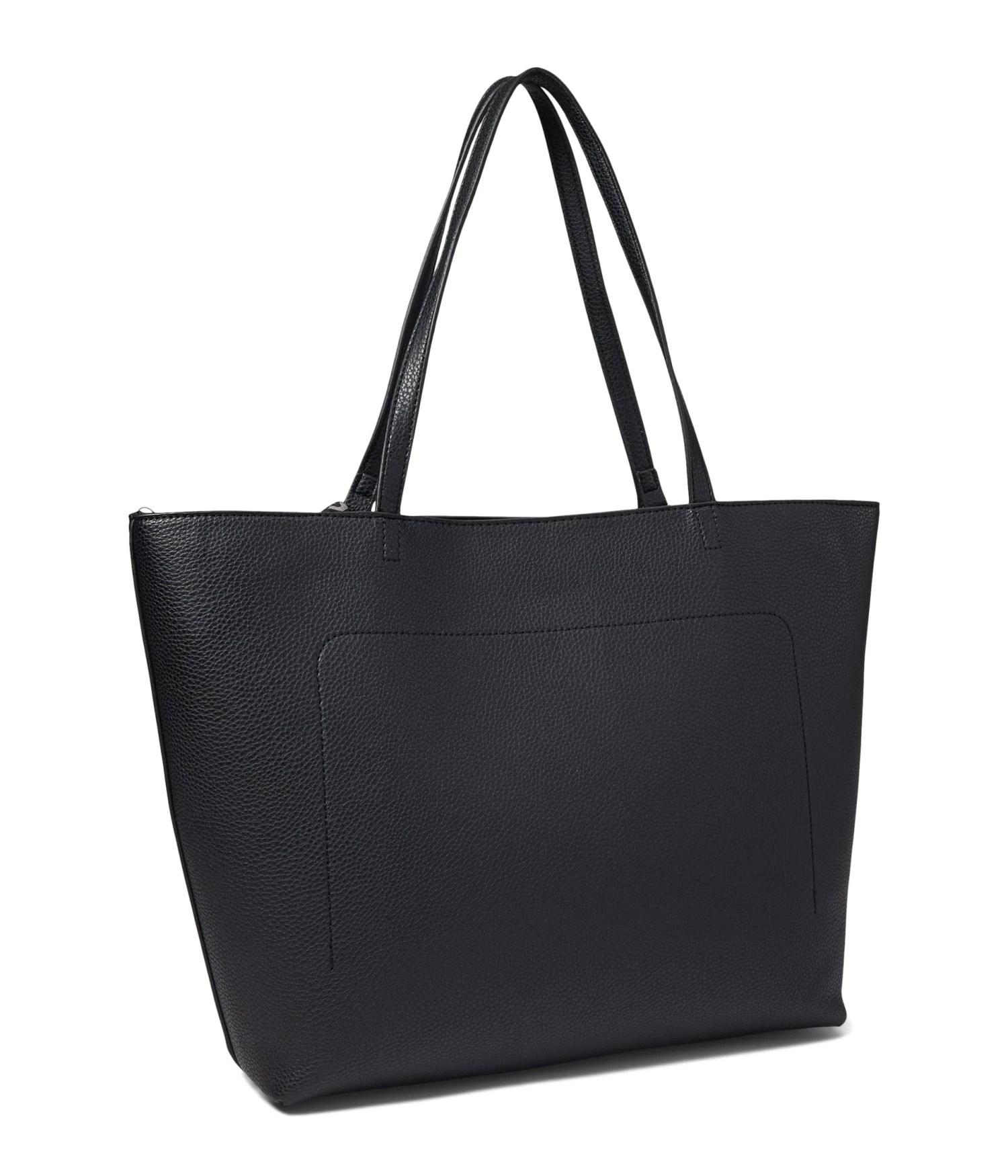 Anne Klein Tote With Card Case And Scarf - Image 2