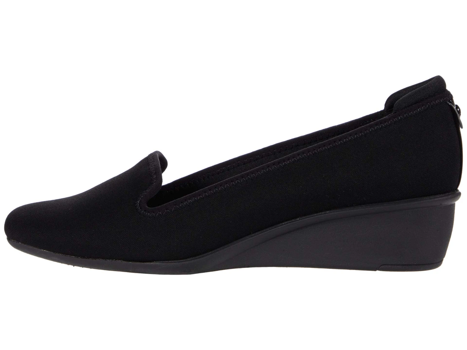 Anne Klein Winnefred Wedge - Image 4