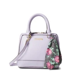 Anne Klein Dome Satchel