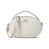 Anne Klein Oval Crossbody