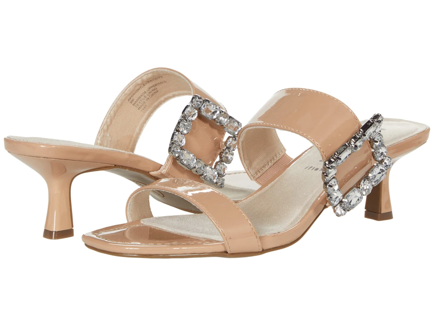 Anne Klein Knightley