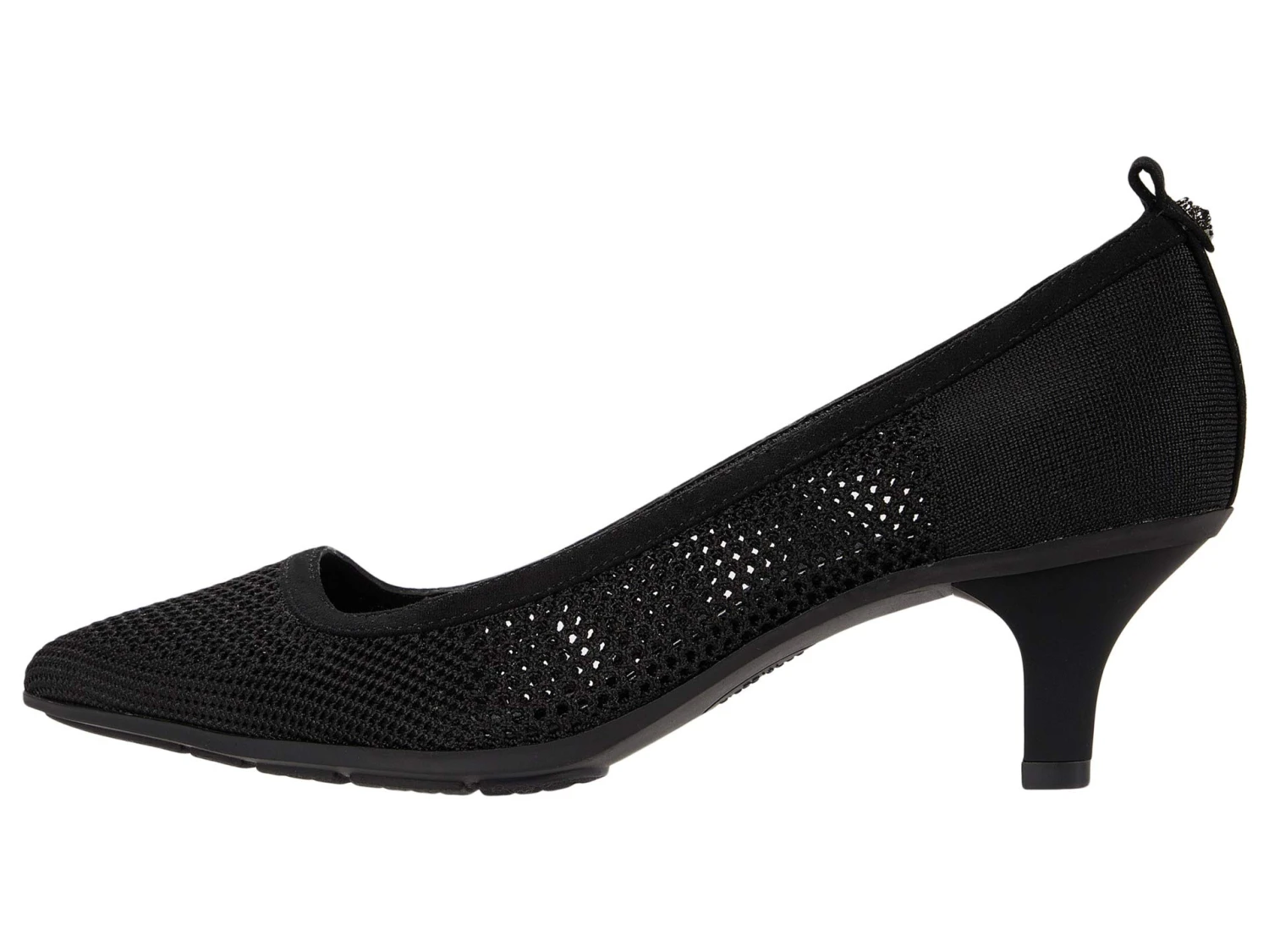 Anne Klein Rebecca Pump - Image 4