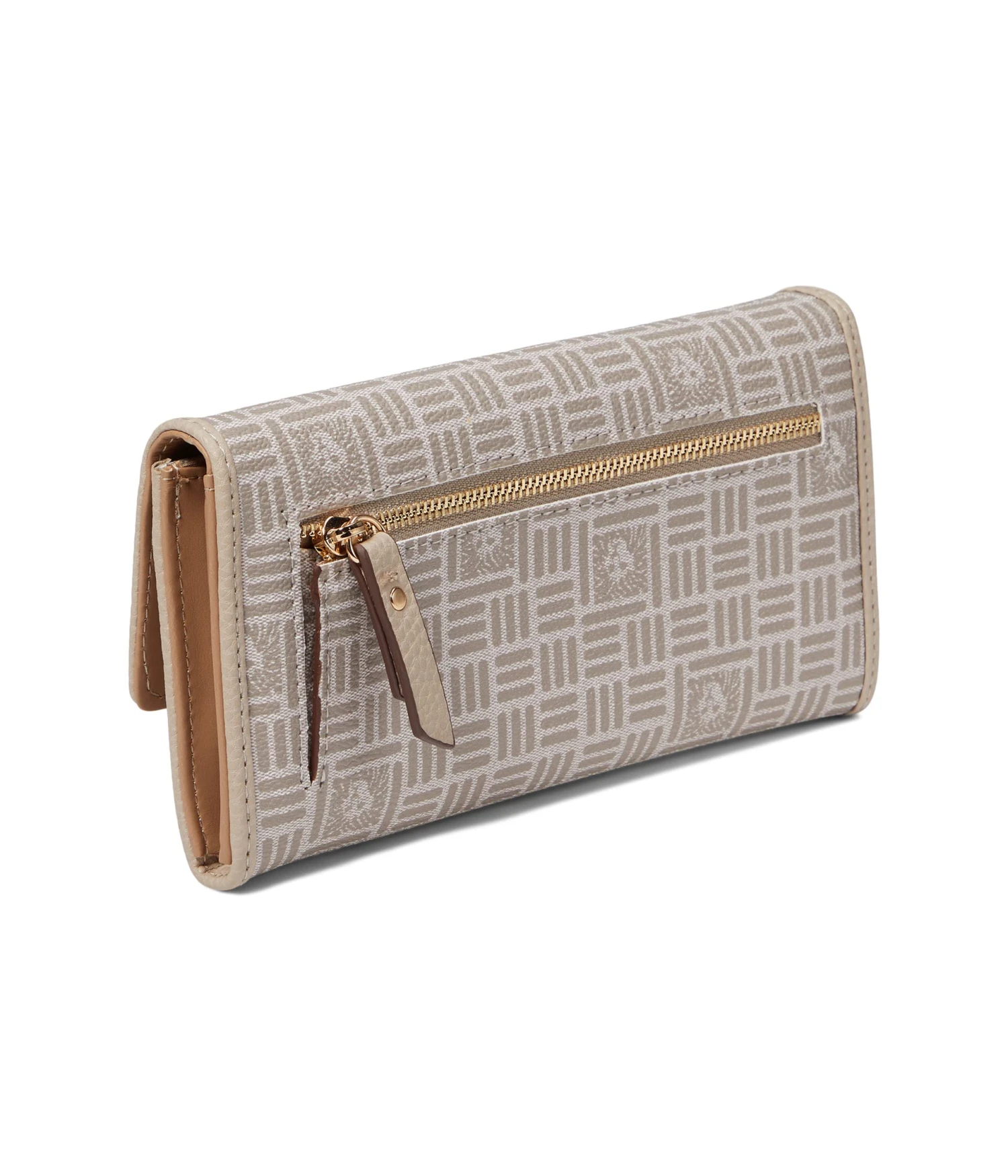 Anne Klein Logo Continental Wallet - Image 2