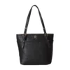 Anne Klein Pocket Small Tote