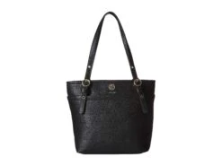 Anne Klein Pocket Small Tote