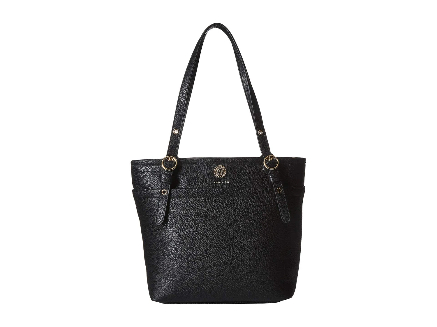 Anne Klein Pocket Small Tote