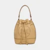 Anne Klein Mini Bucket Bag Crossbody Bag