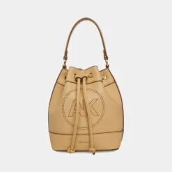 Anne Klein Mini Bucket Bag Crossbody Bag