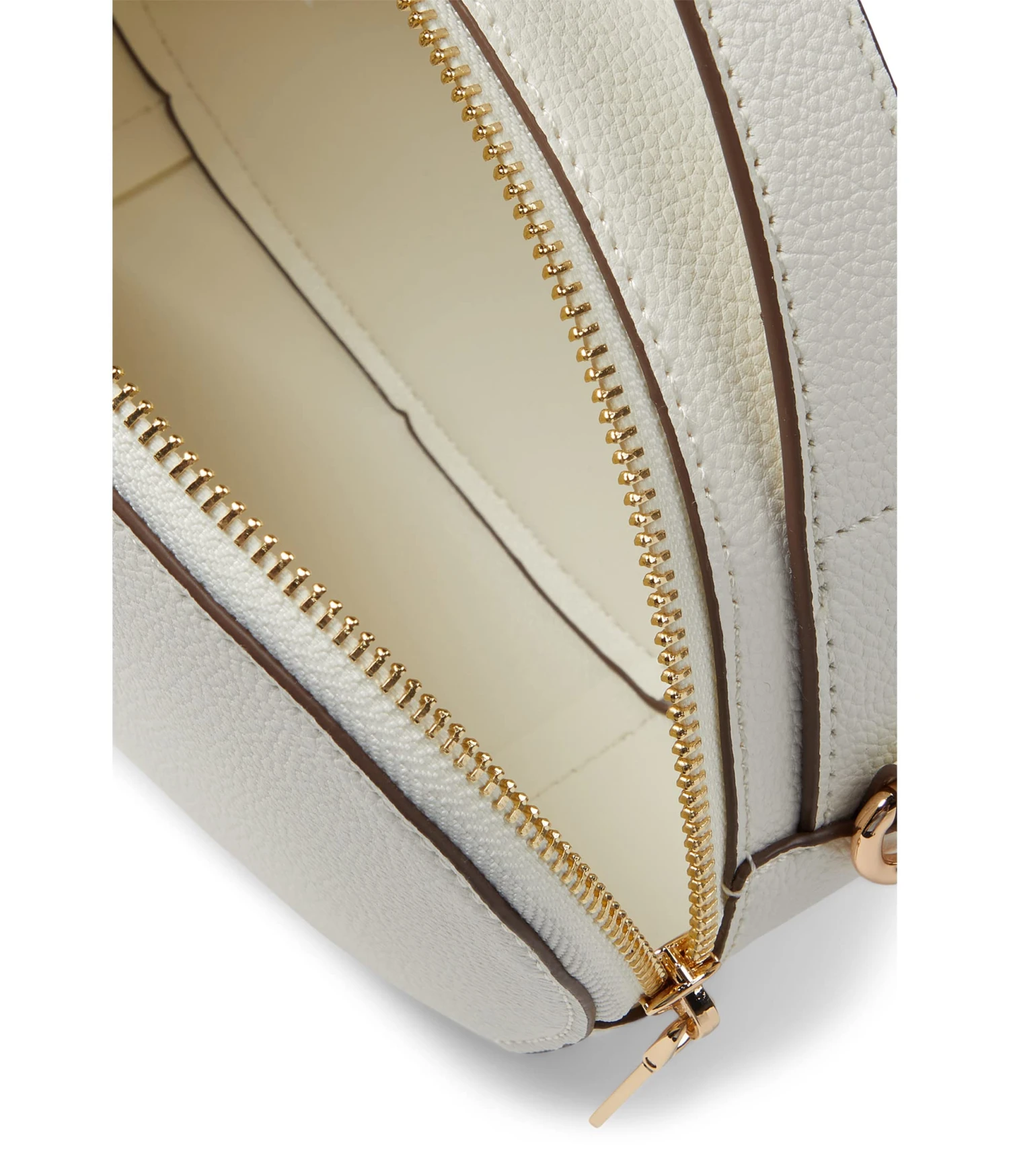 Anne Klein Oval Crossbody - Image 3