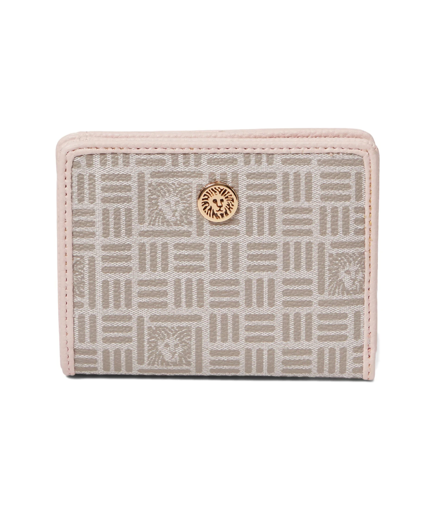 Anne Klein Logo Bifold
