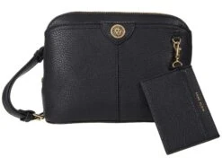 Anne Klein Crossbody With Card Case