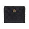 Anne Klein Embossed Bifold