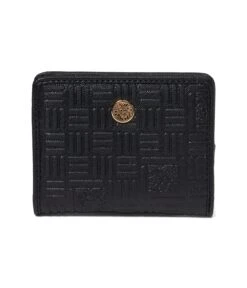 Anne Klein Embossed Bifold