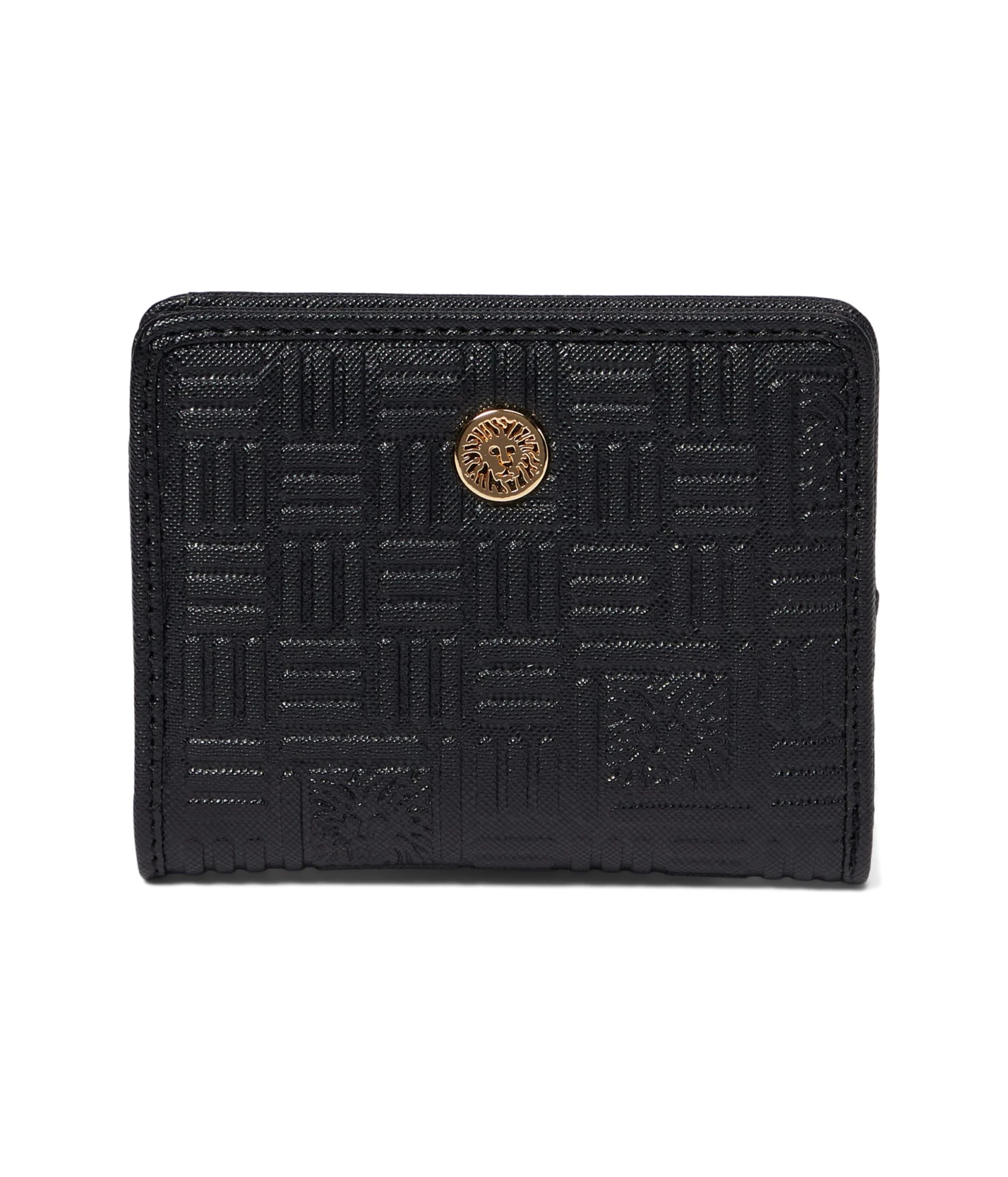 Anne Klein Embossed Bifold