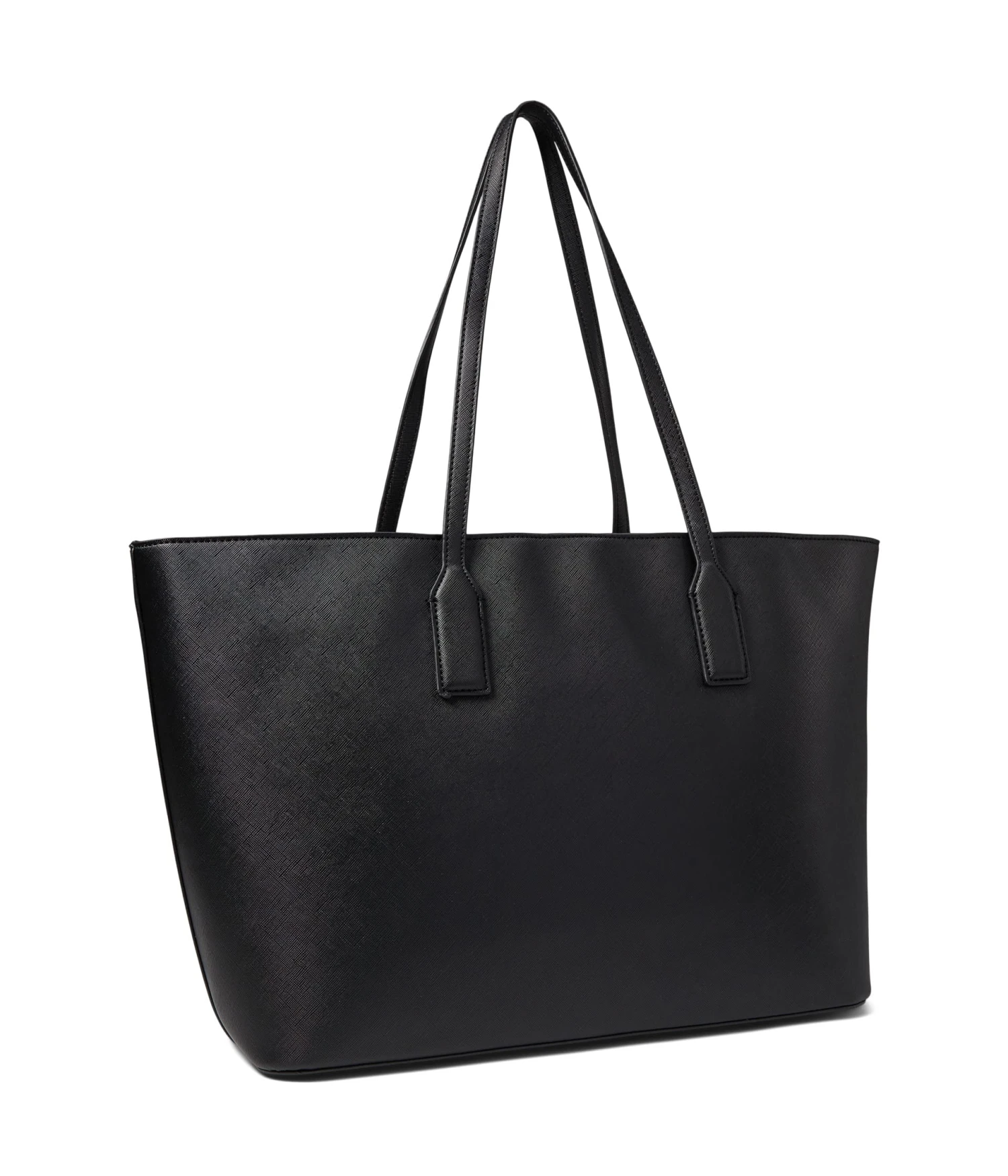 Anne Klein Work Tote With Pouch - Image 2