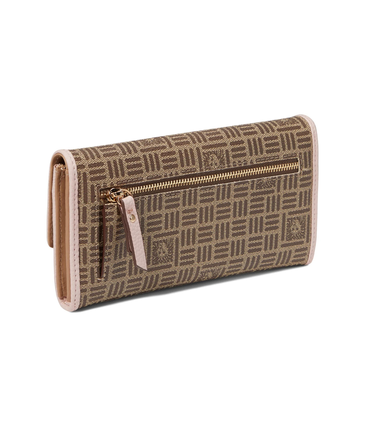 Anne Klein Logo Continental Wallet - Image 2