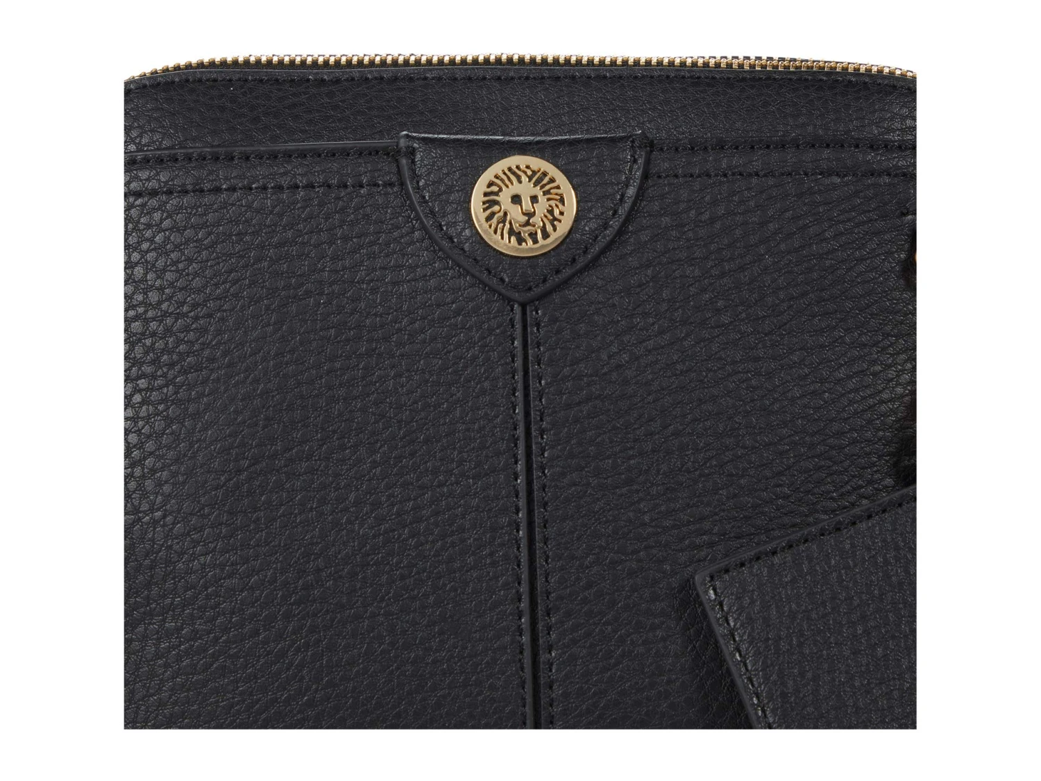 Anne Klein Crossbody With Card Case - Image 4