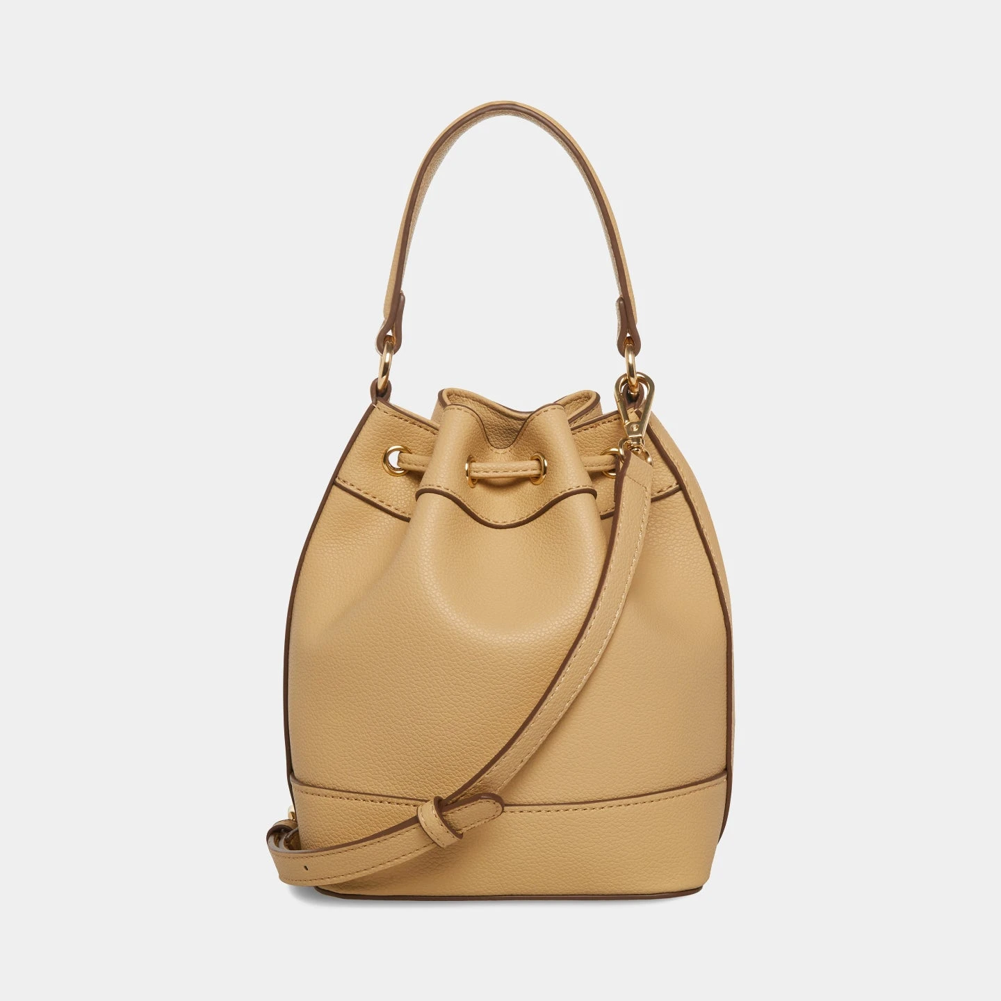 Anne Klein Mini Bucket Bag Crossbody Bag - Image 3