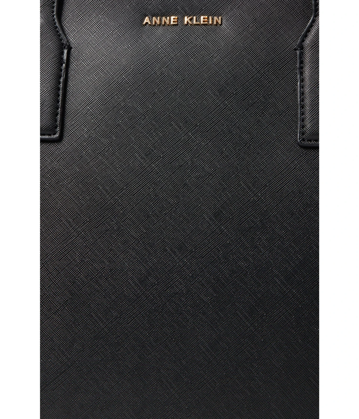 Anne Klein Work Tote With Pouch - Image 4