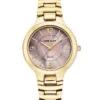 Anne Klein Solar Powered Bracelet Watch