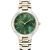 Anne Klein Solar Powered Bracelet Watch