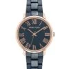 Anne Klein Ceramic Bracelet Watch