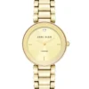 Anne Klein Diamond Accent Bracelet Watch