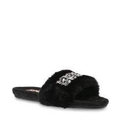 Anne Klein Eloise Crystal Slipper