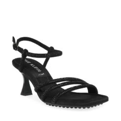 Anne Klein Jelyssa Crystal Sandal