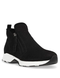 Anne Klein On The Move Sneaker Bootie