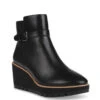 Anne Klein Pamela Wedge Bootie