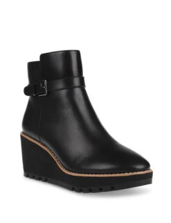 Anne Klein Pamela Wedge Bootie