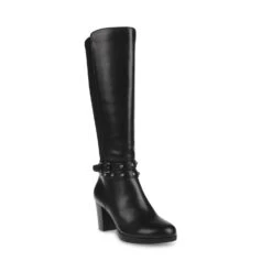 Anne Klein Reale Tall Shaft Boot