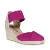 Anne Klein Zoey Wedge