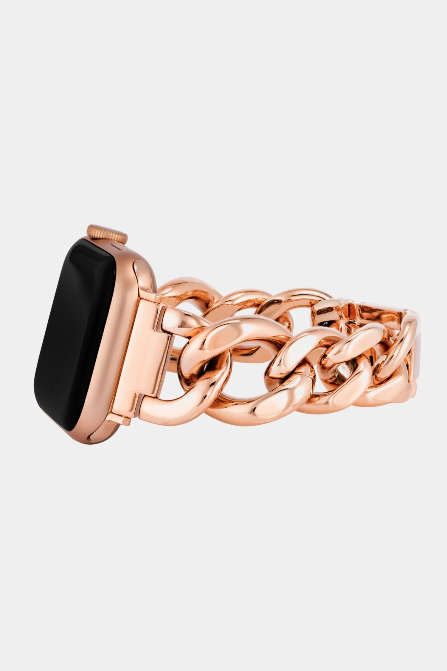 Anne Klein Link Bracelet Band For Apple Watch - Image 3
