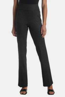 Anne Klein High Rise Pull On Boot Leg